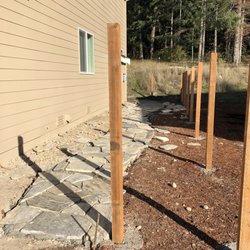 Landscaping In Yelm Yelp Archterra Landscape Services Llc