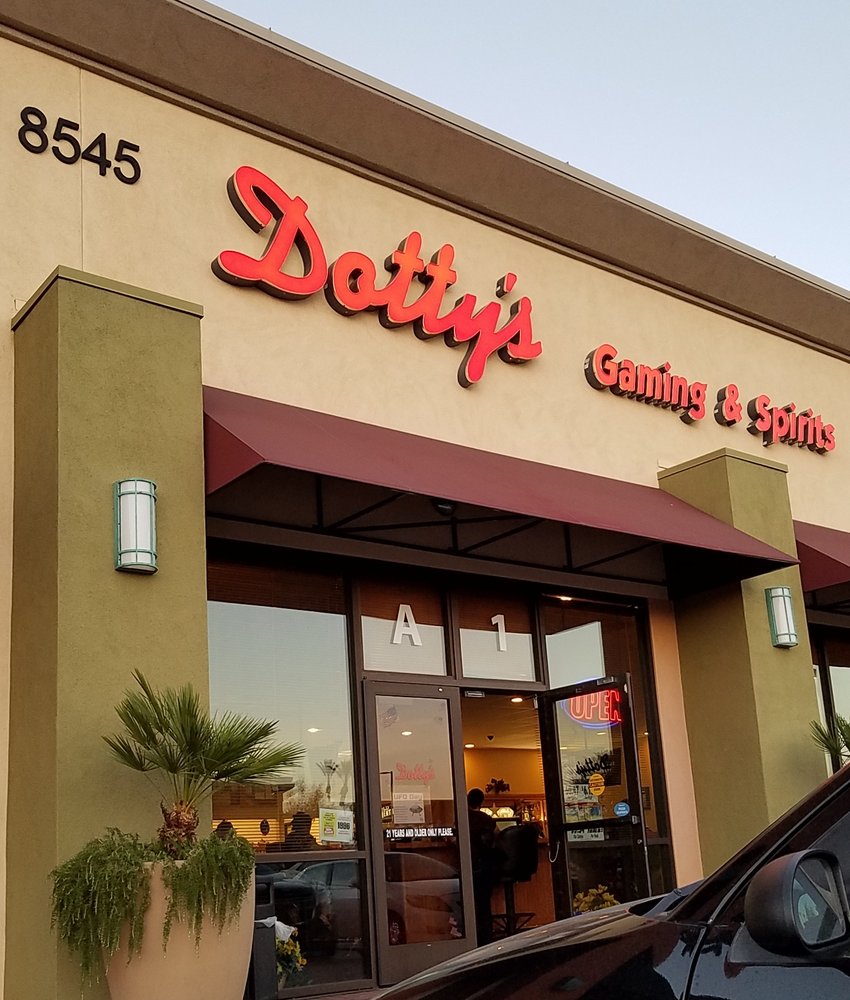 Dotty’s Casinos 8545 W Warm Springs Rd, Southwest, Las Vegas, NV Yelp