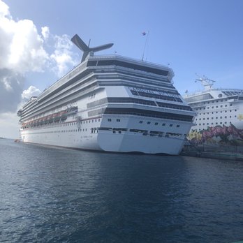 carnival victory 509 photos