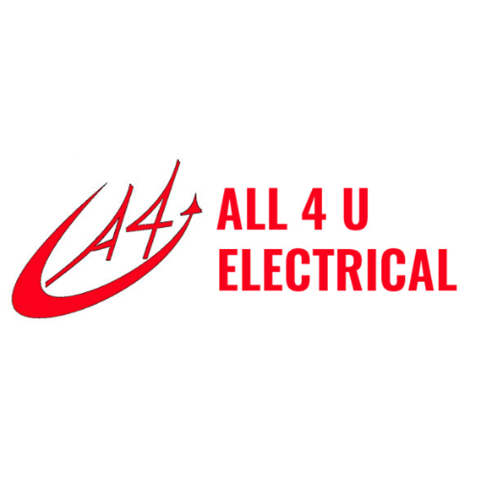 All 4 You Electrical