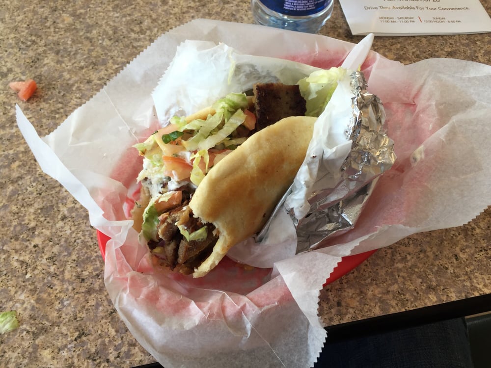Pita Pan 12 Photos & 61 Reviews Greek 7722 Harford Rd, Parkville