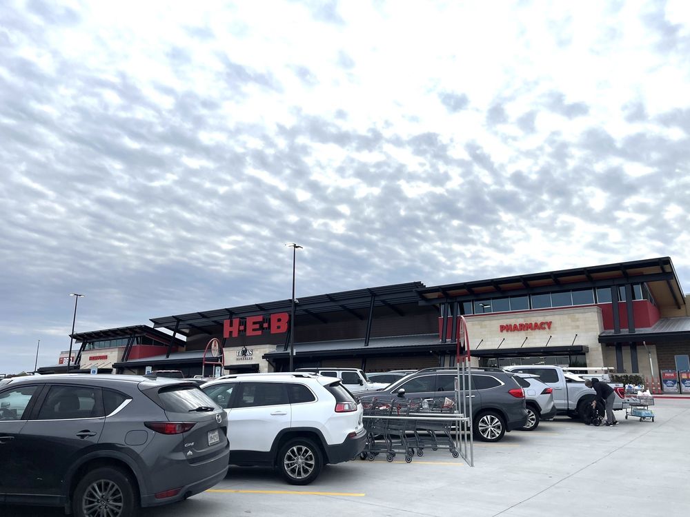 H-e-b