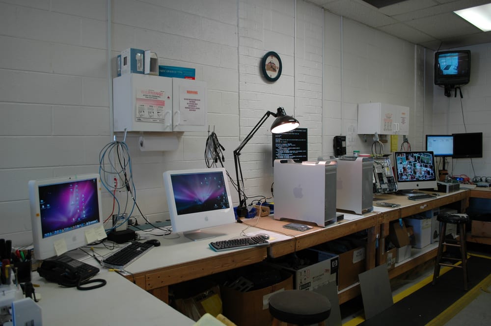 ABC Computers, Inc