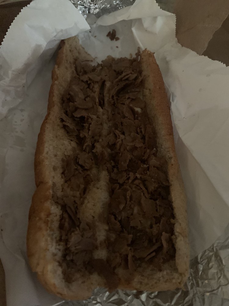 Philly Fresh Cheesesteaks