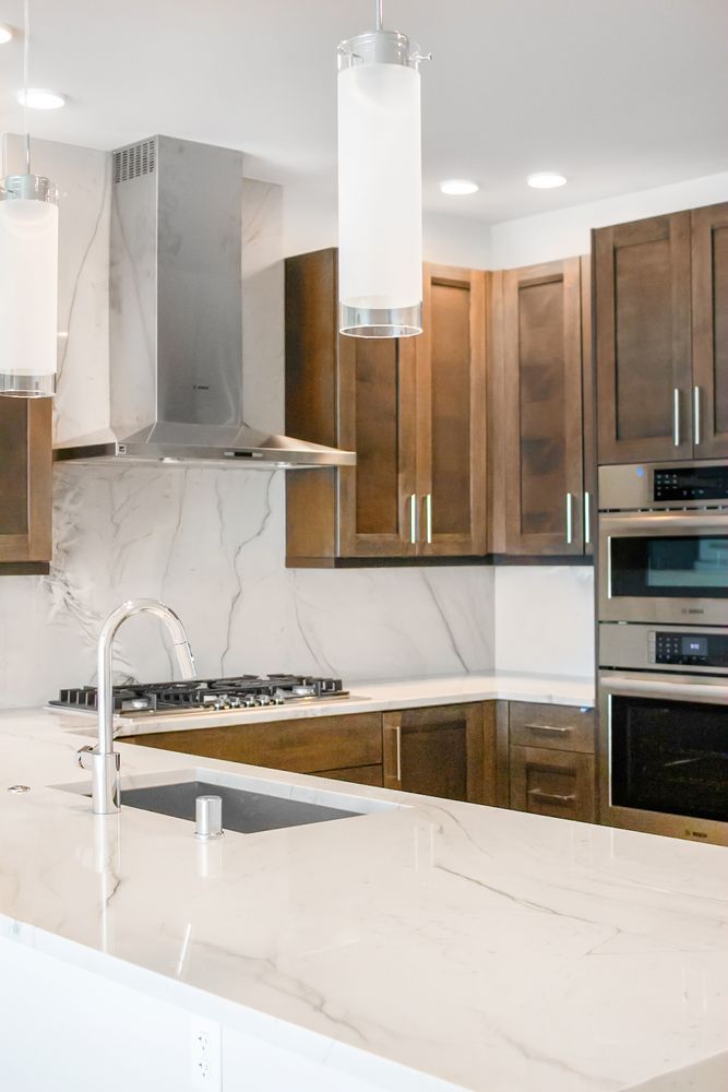 Atlantic Tile & Granite