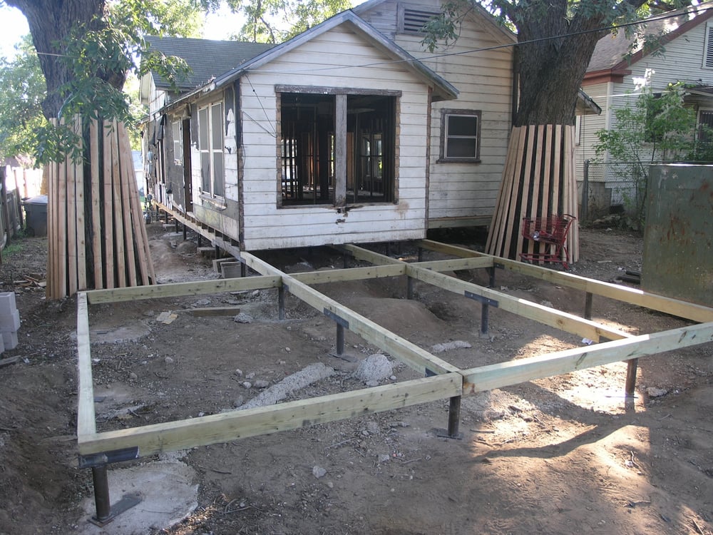 Quality Foundation Repair