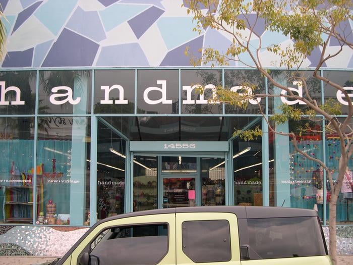 Photos for Handmade Galleries Yelp