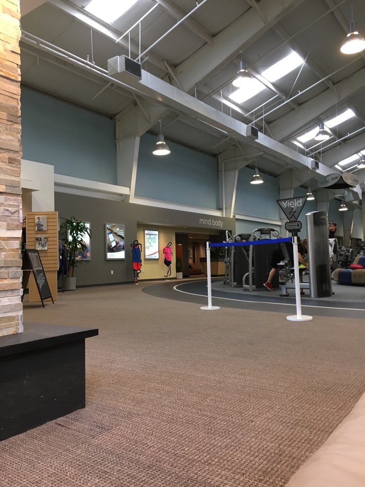 ACAC Fitness and Wellness Center 14 Photos & 17 Reviews Gyms