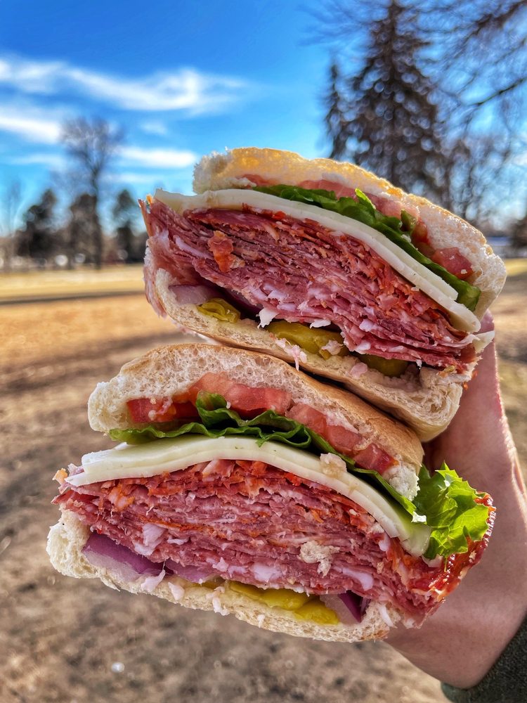 Valentes Deli Bakery & Italian Market