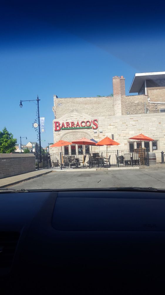 Barraco’s 16 Reviews Pizza 2105 W 95th St, Beverly, Chicago, IL
