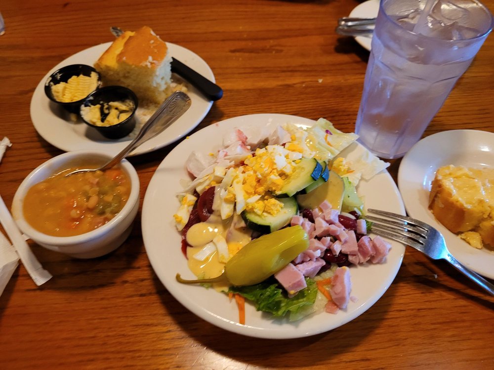 Marie Callender's