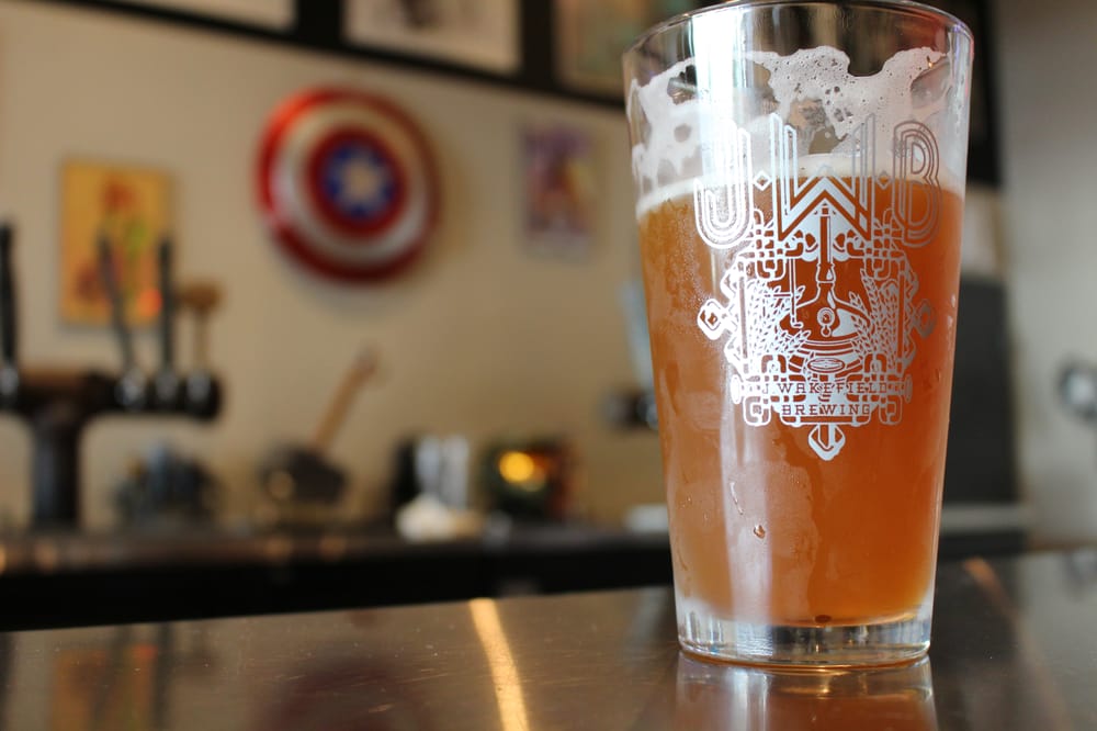 J Wakefield Brewing 516 Photos & 192 Reviews Breweries 120 NW
