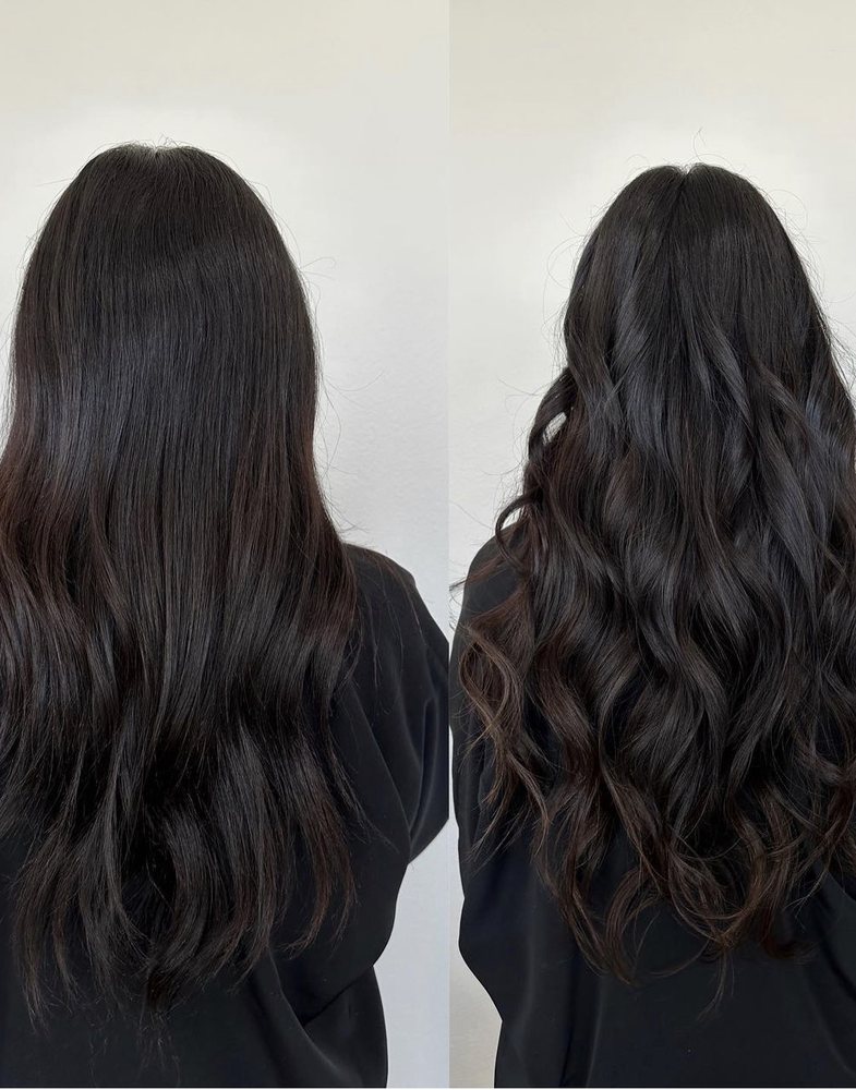 Thirty Three Salon