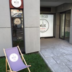 Najlepsze Fryzjer W Pobliżu Powiśle Warszawa Ostatnia