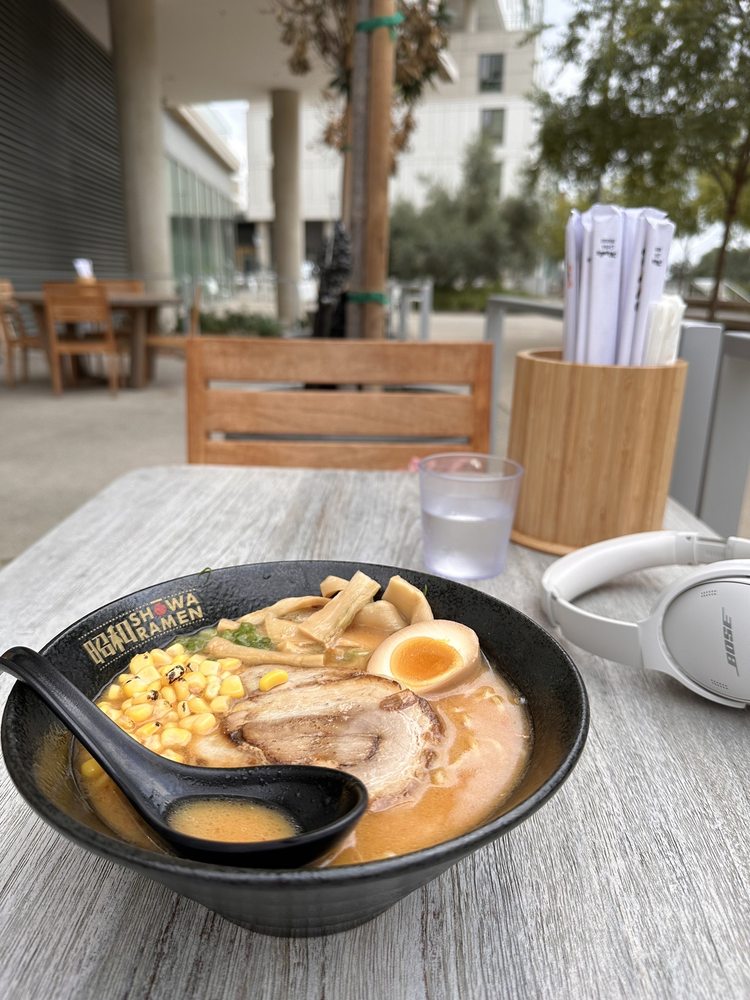 Showa Ramen