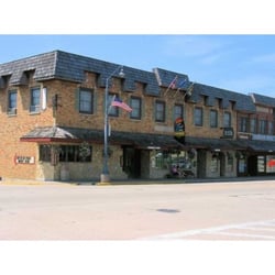 The Fenway House Hotel Hotels 1096 Lincoln Ave Fennimore Wi Photo Of The Fenway House Hotel Fennimore Wi United States