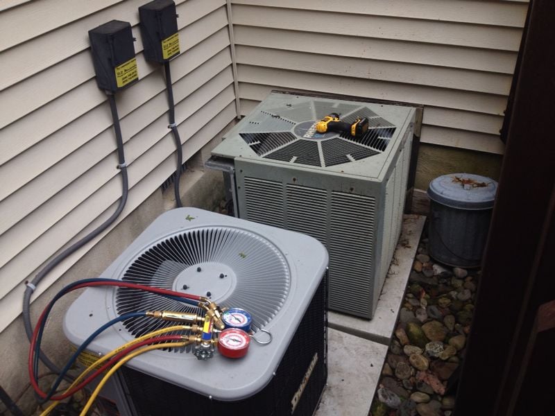 image of business H.R. Heating Air Conditioning & Refrigeration