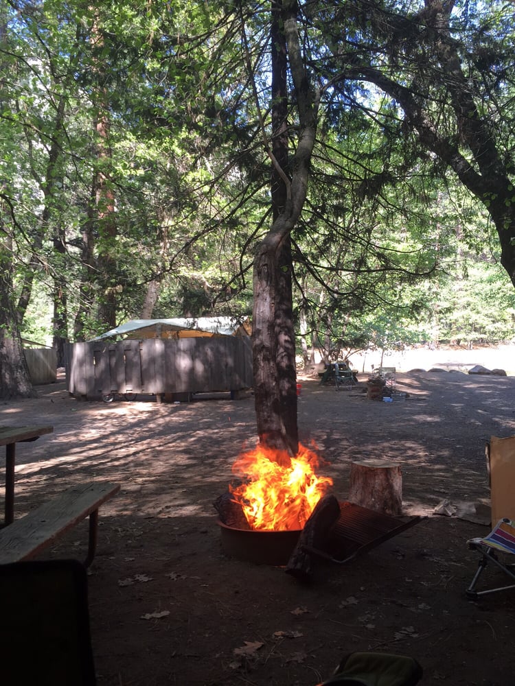 Yosemite Housekeeping Camp 142 Photos & 121 Reviews Campgrounds
