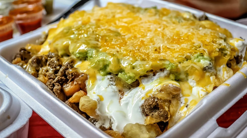 Pepes Mexican Food Alhambra Pepes Mexican Food Alhambra
