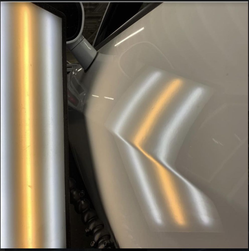 Wine Country Dent Repair