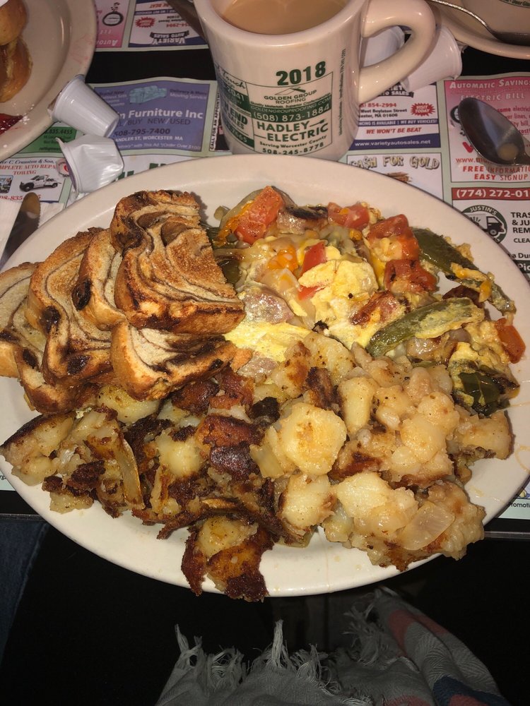 Lou Roc's Diner Lou Roc's Diner