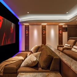 custom quality theaters home theatre installation 4450 arapahoe