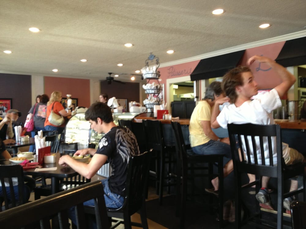 Lucy's