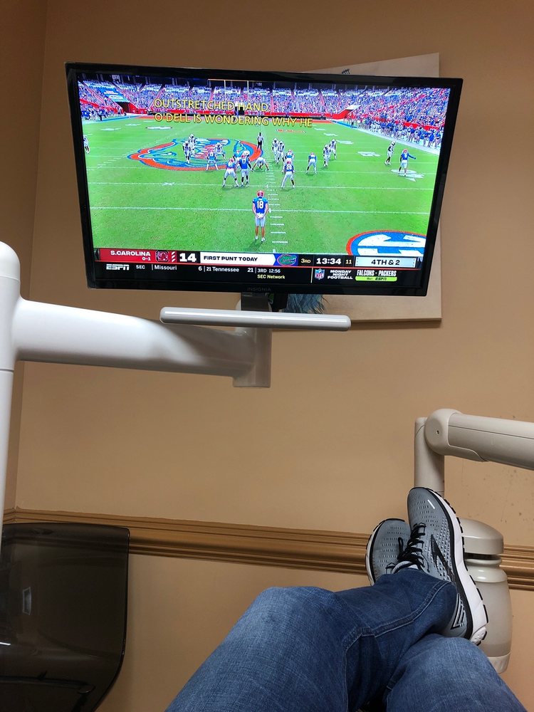 image of business Family First Dental