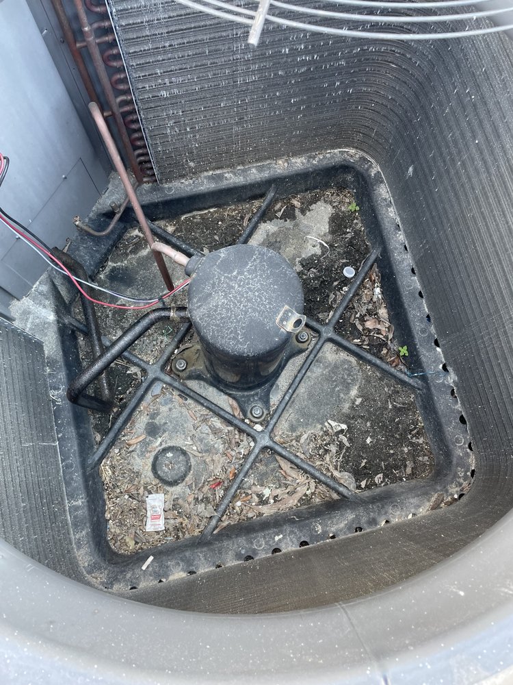 image of business C&R Heating and Cooling