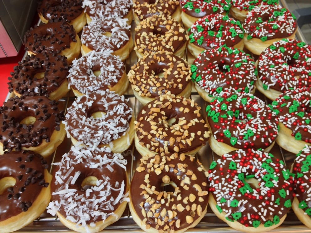 Country Donuts Country Donuts