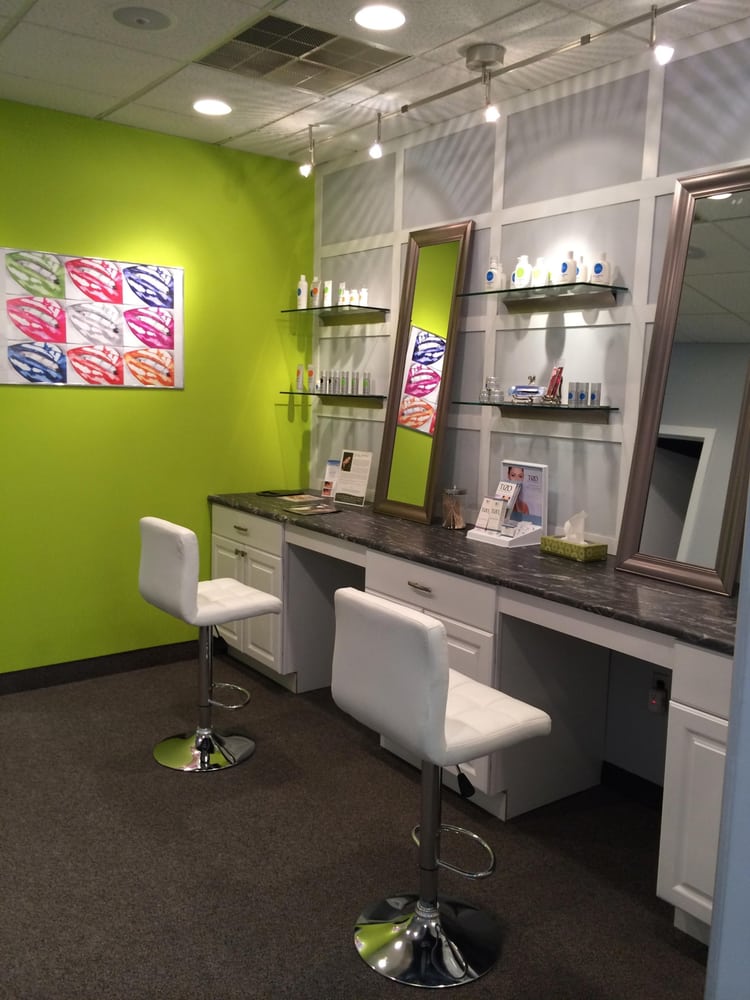 The Skin & Wellness Center 19 Photos Medical Spas 142 Rt 35 S, Eatontown, NJ Phone