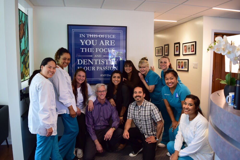 Marina Vista Dental 37 Photos & 54 Reviews General Dentistry 285