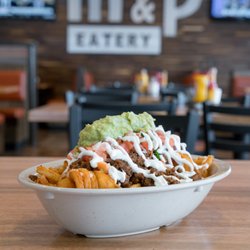 The Best 10 Restaurants In Mchenry Il With Prices Last Updated Meat Potato Eatery Mchenry