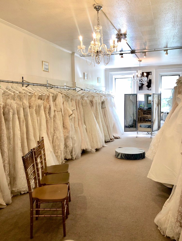 The Bridal Salon NYC