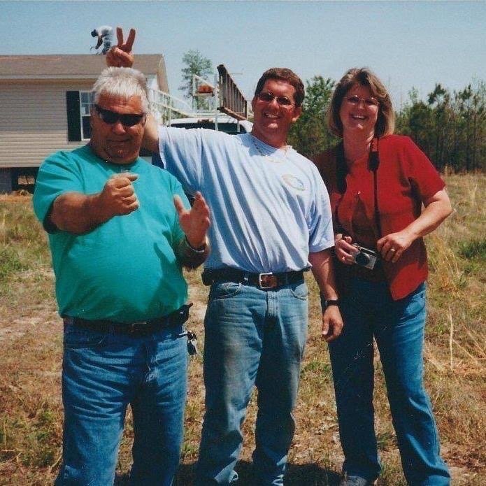 Lawrence Mobile Home Service