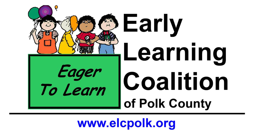 Early Learning Coalition of Polk County Child Care & Day Care 115 S Missouri Ave, Lakeland