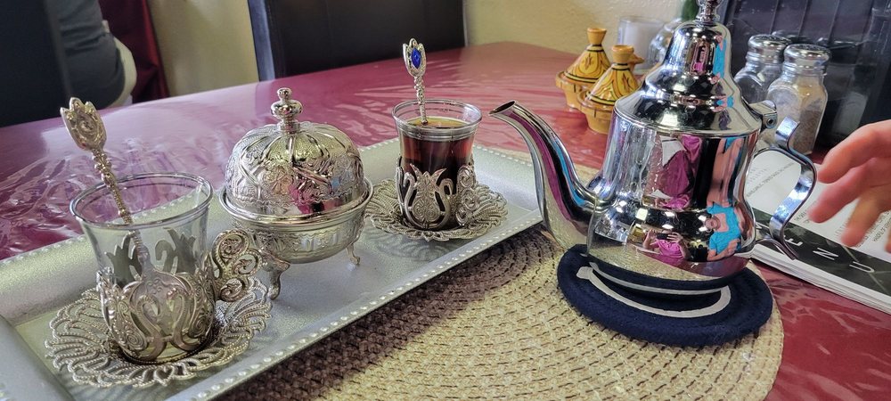 Reyhana Cuisine