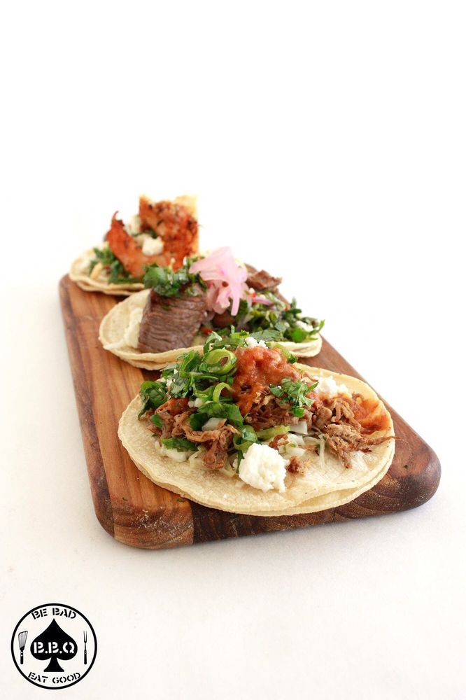Bca Bbq