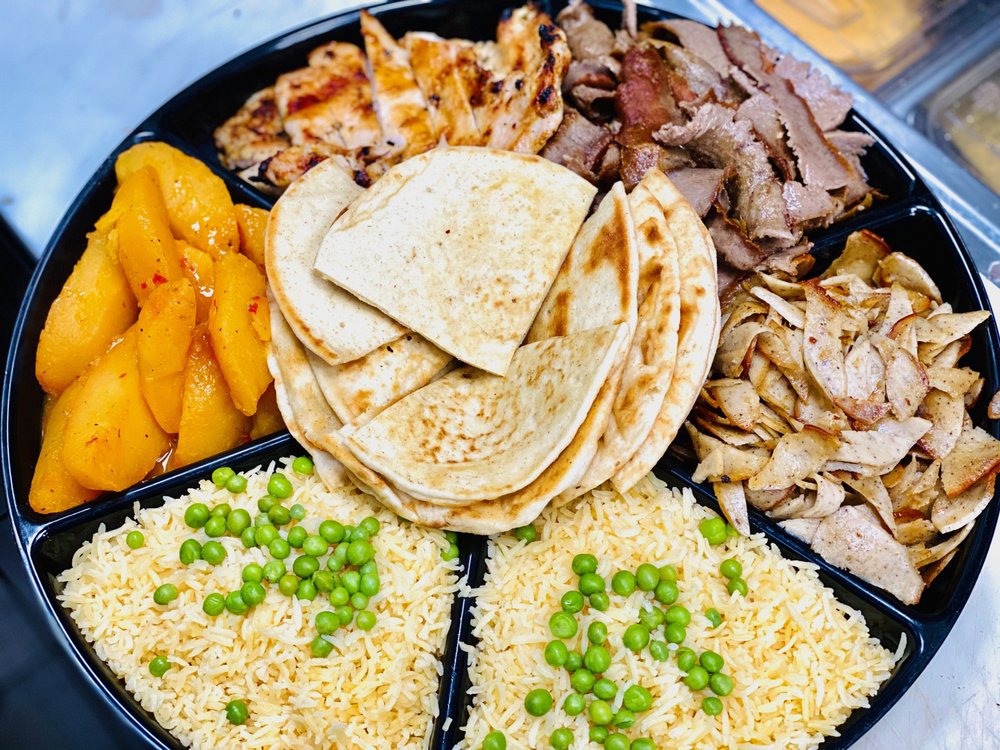 Little Gyro Kitchen