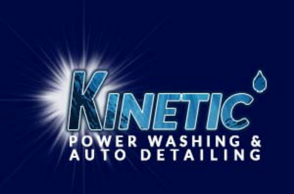 Kinetic Power Washing & Auto Detailing