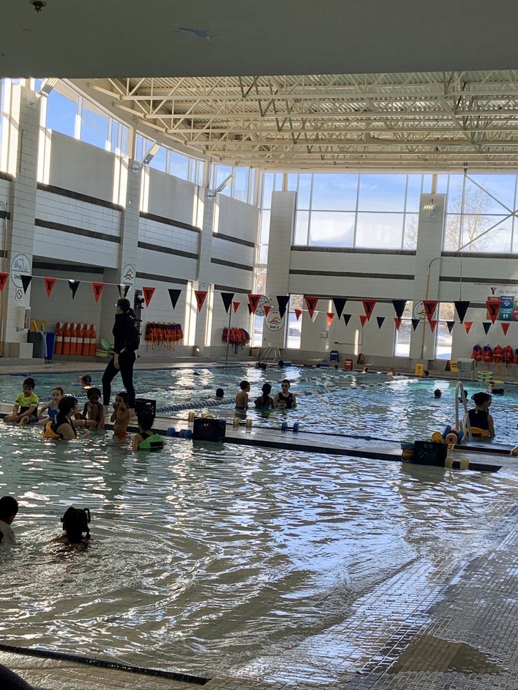 William Lutsky Family YMCA