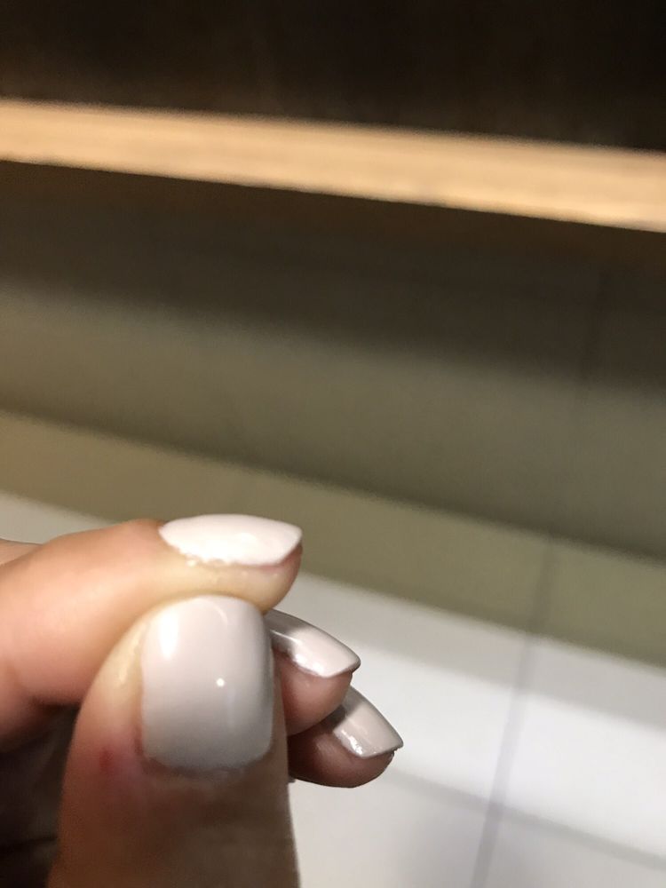 Nail Bar on 14th