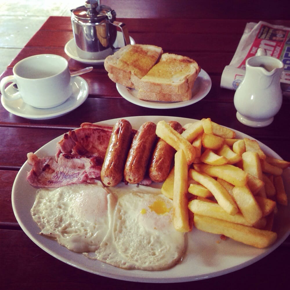 Silver Spoon British Tattenham Cresent, Tattenham Corner, Epsom