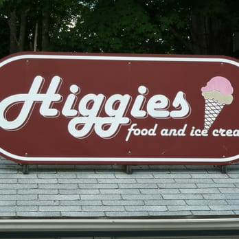 Higgies Food And Ice Cream Higganum Ct Reviews Higgies Food And Ice Cream Higganum Ct Reviews
