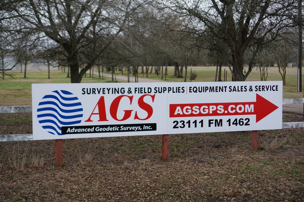 Advanced Geodetic Surveys