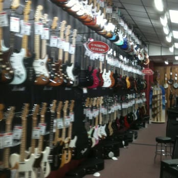 Guitar Center St Petersburg Fl