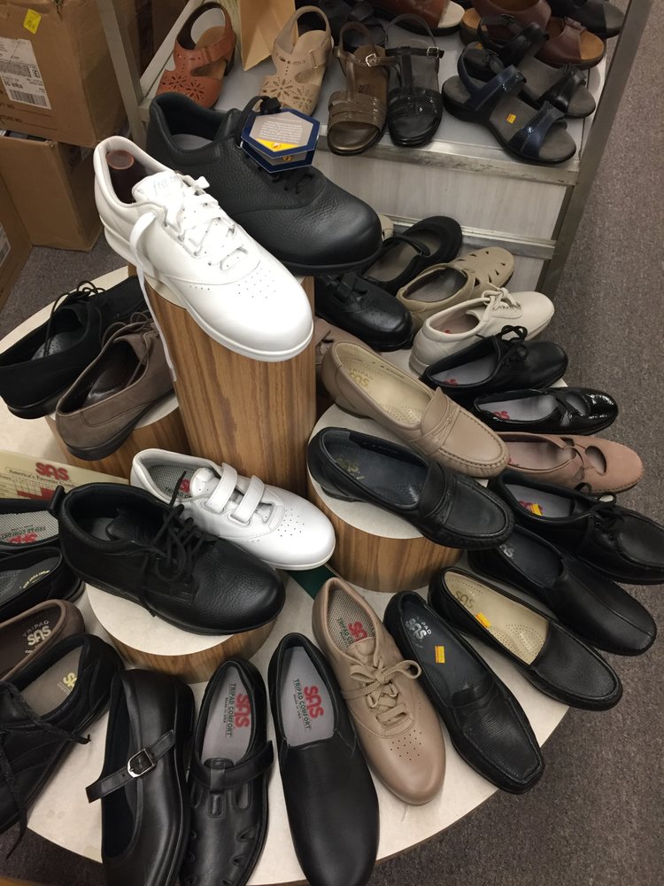 Al’s Shoes Shoe Stores 639 E Landis Ave, Vineland, NJ Phone