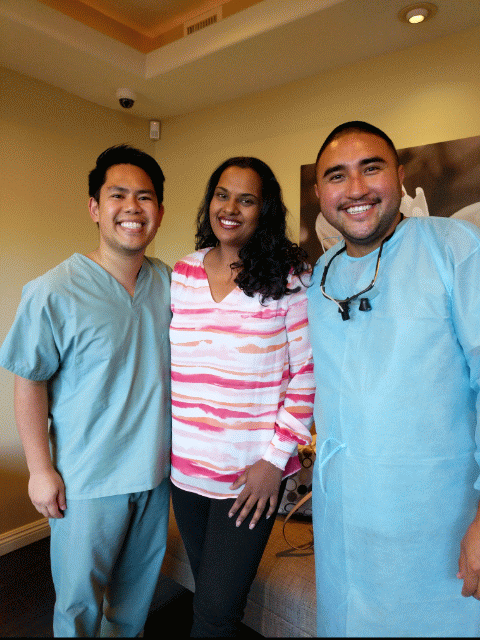 image of business Timothy Ngork, DMD