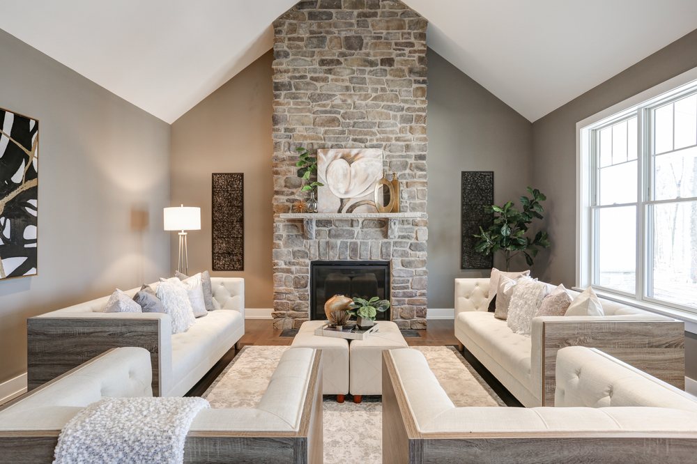 image of business SKC Staging Design