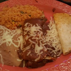 Friaco S Mexican Restaurant Closed 24 Photos 51 Reviews Photo Of Friaco S Mexican Restaurant Fishers In United States Quesidilla And Enchilada